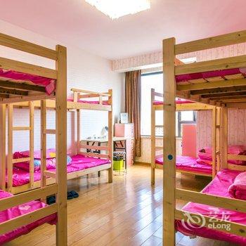 上海荳荳小屋精品青年旅舍酒店提供图片