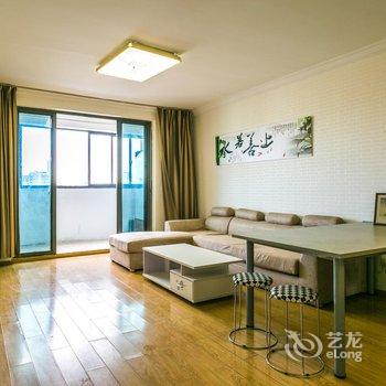 上海荳荳小屋精品青年旅舍酒店提供图片