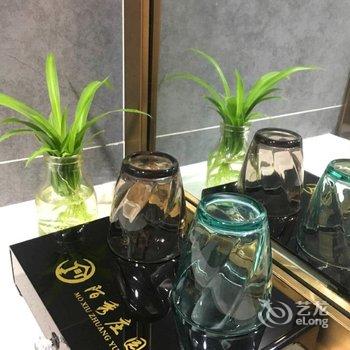 中卫陌秀庄园酒店提供图片