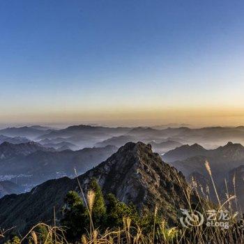 雁荡山雁栖山舍酒店提供图片