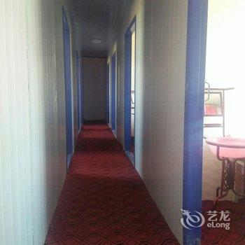 青海湖锦荣姐妹驿站酒店提供图片