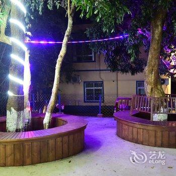 北海蜀海庄园酒店提供图片