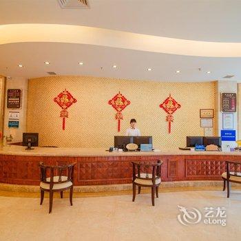 海南崇华商务酒店酒店提供图片