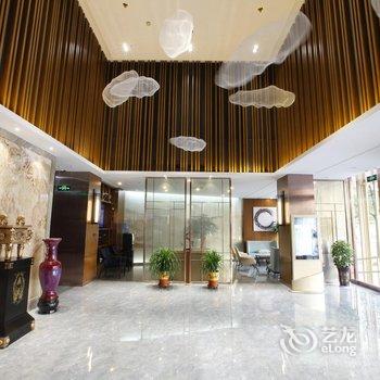 郑州怡尚精品酒店酒店提供图片