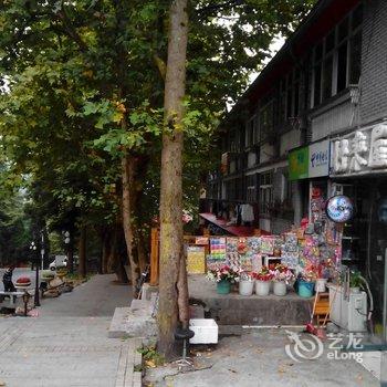 庐山云锦客栈酒店提供图片