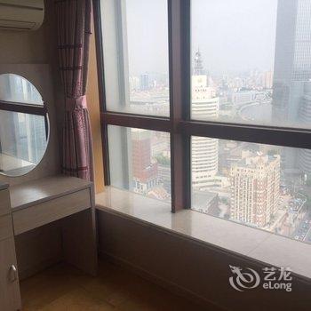天津莫莫莫小愁酒店公寓酒店提供图片