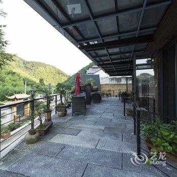 莫干山徐夏山居酒店提供图片