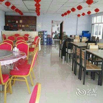 张北吉瑞农家院酒店提供图片