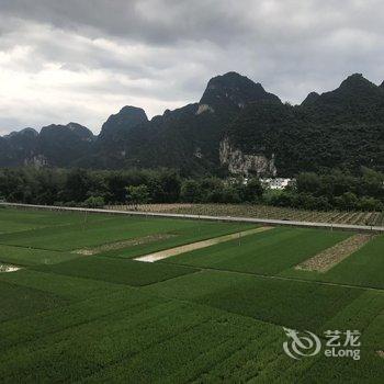 大新花田观景客栈(原黄记农家乐)酒店提供图片