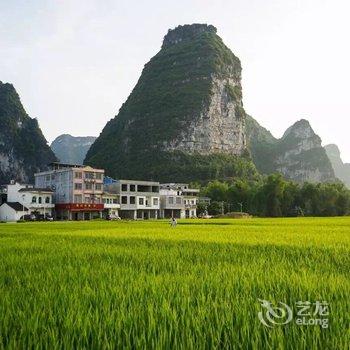 大新花田观景客栈(原黄记农家乐)酒店提供图片