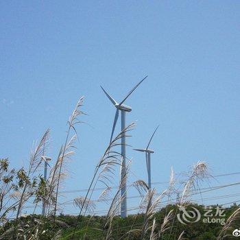 南澳青澳湾怡景住宿酒店提供图片