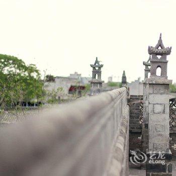 平遥走西口会馆酒店提供图片