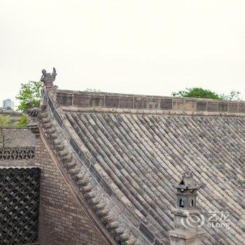 平遥走西口会馆酒店提供图片