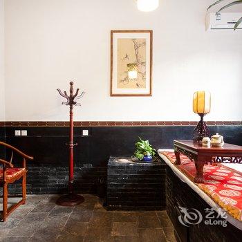 平遥走西口会馆酒店提供图片