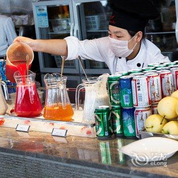 洛阳克丽司汀酒店酒店提供图片