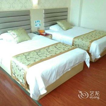 河源东江明珠酒店酒店提供图片