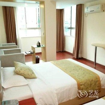 河源东江明珠酒店酒店提供图片