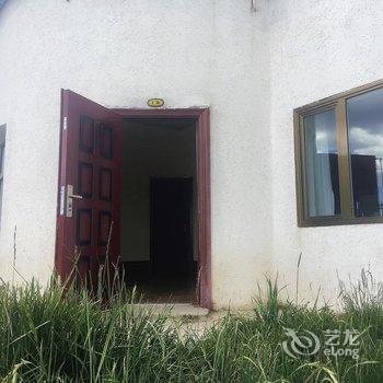 海南藏族自治州海南州共和蒙古部落风情酒店酒店提供图片