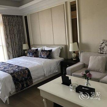 宁波美宿酒店公寓(南部商务区店)酒店提供图片