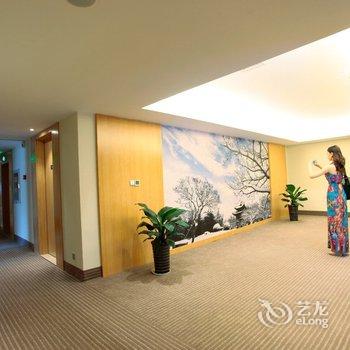 南京玄武门亚朵酒店酒店提供图片