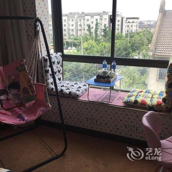 乌镇星期天商务宾馆酒店提供图片