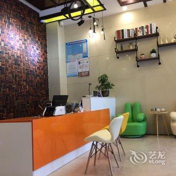 乌镇星期天商务宾馆酒店提供图片