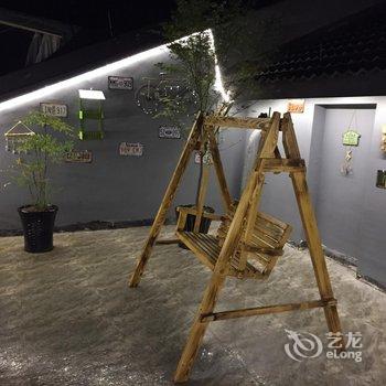 乌镇星期天商务宾馆酒店提供图片