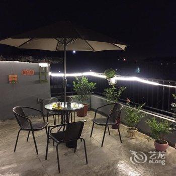 乌镇星期天商务宾馆酒店提供图片