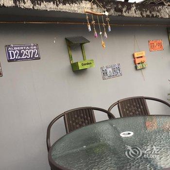 乌镇星期天商务宾馆酒店提供图片