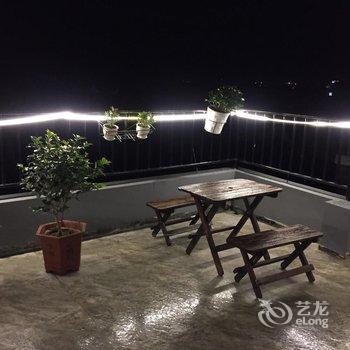 乌镇星期天商务宾馆酒店提供图片