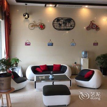 乌镇星期天商务宾馆酒店提供图片