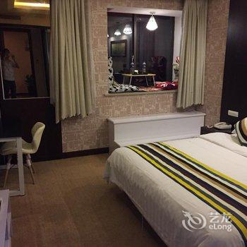 乌镇星期天商务宾馆酒店提供图片