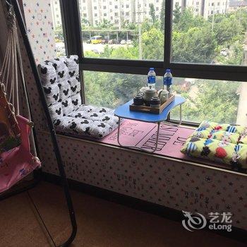 乌镇星期天商务宾馆酒店提供图片