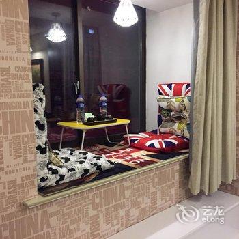 乌镇星期天商务宾馆酒店提供图片