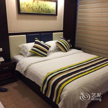 乌镇星期天商务宾馆酒店提供图片