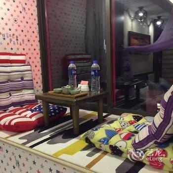 乌镇星期天商务宾馆酒店提供图片