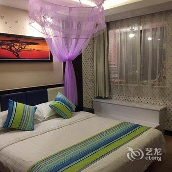 乌镇星期天商务宾馆酒店提供图片