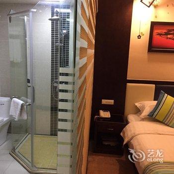 乌镇星期天商务宾馆酒店提供图片