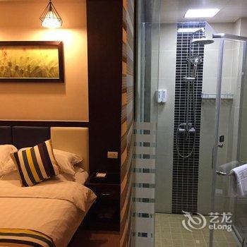 乌镇星期天商务宾馆酒店提供图片