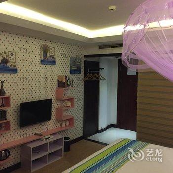 乌镇星期天商务宾馆酒店提供图片