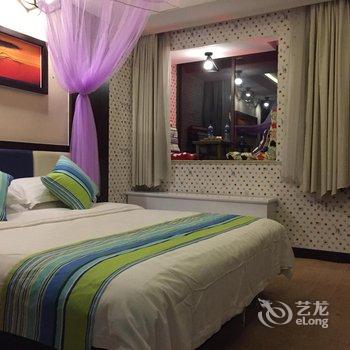 乌镇星期天商务宾馆酒店提供图片