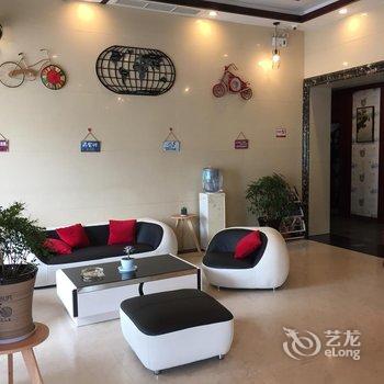 乌镇星期天商务宾馆酒店提供图片