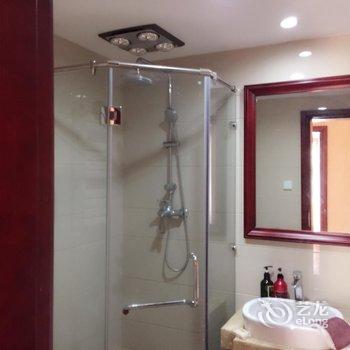 青岛蜗牛.时光度假公寓酒店提供图片