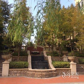 青岛蜗牛.时光度假公寓酒店提供图片