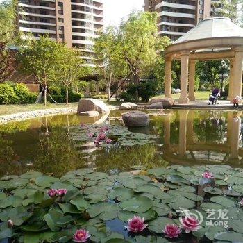 青岛蜗牛.时光度假公寓酒店提供图片