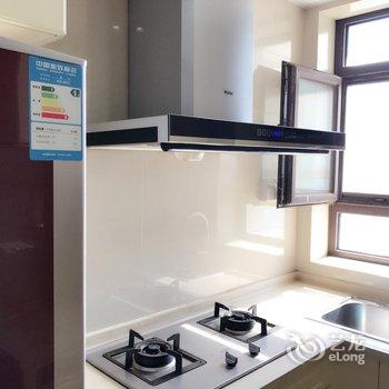 青岛蜗牛.时光度假公寓酒店提供图片