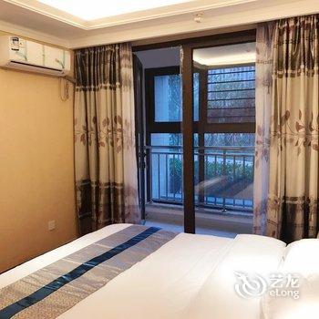 青岛蜗牛.时光度假公寓酒店提供图片