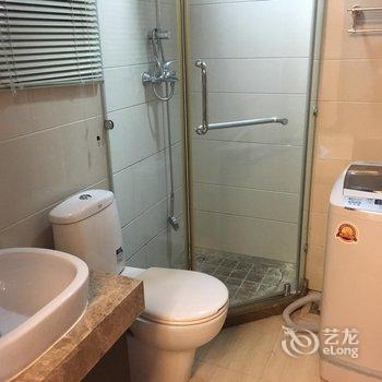 青岛蜗牛.时光度假公寓酒店提供图片