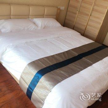 青岛蜗牛.时光度假公寓酒店提供图片