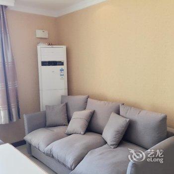 青岛蜗牛.时光度假公寓酒店提供图片